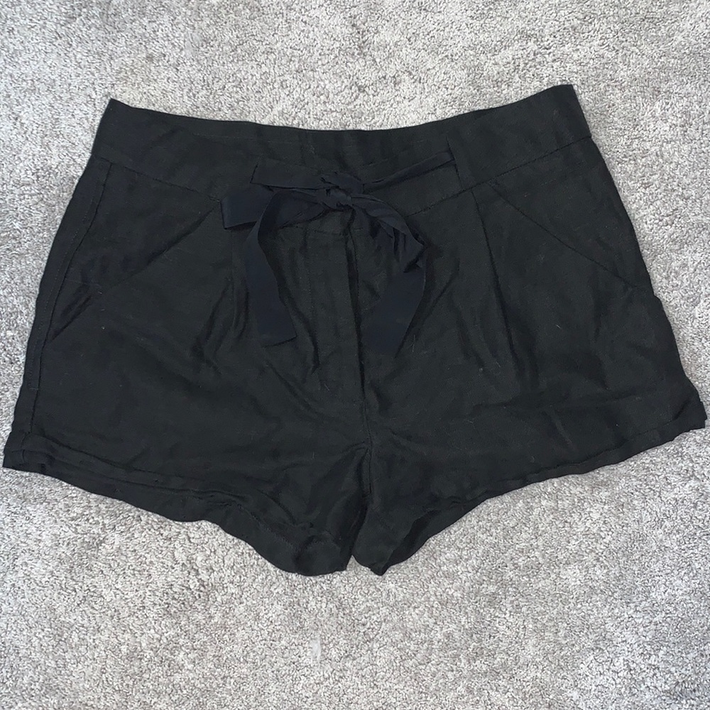 Wilfred Allegra Short